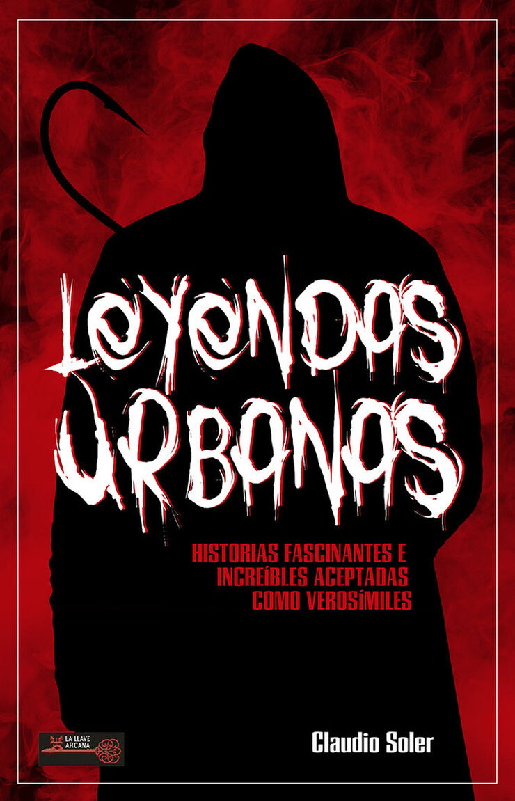 Leyendas Urbanas