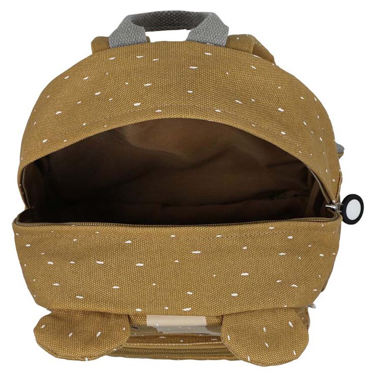 Mochila infantil Trixie Mr. Bear