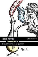 Breve historia de la química Breve historia de la química