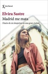 Madrid me mata Madrid me mata