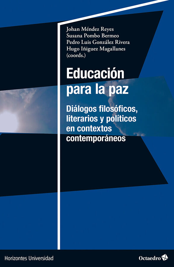 Educaci&oacute;n para la paz
