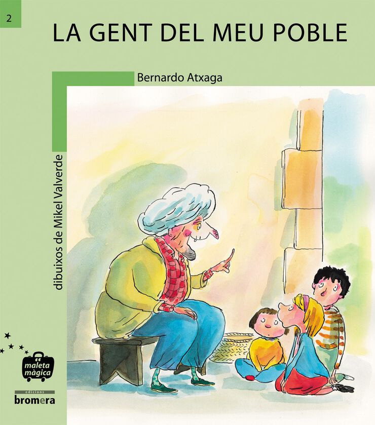 La Gent del meu poble