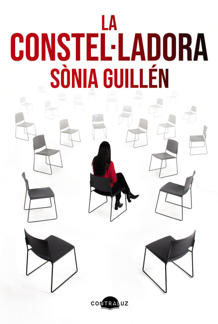 La constel&middot;ladora (edici&oacute; en catal&agrave;)