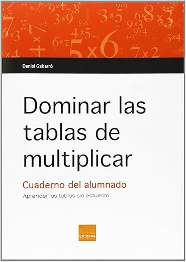 Dominar Tablas Multiplicar