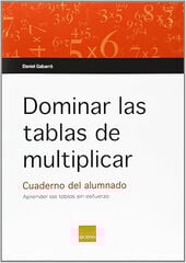 Dominar Tablas Multiplicar Dominar Tablas Multiplicar