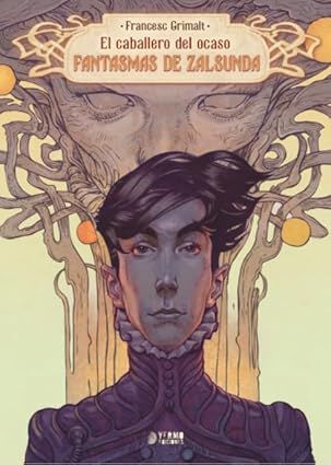 El Caballero del Ocaso: Fantasmas de Zalsunda