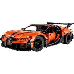 LEGO® Technic Hipercotxe Bugatti Chiron Pur Sport 42222