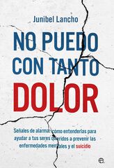 No puedo con tanto dolor No puedo con tanto dolor