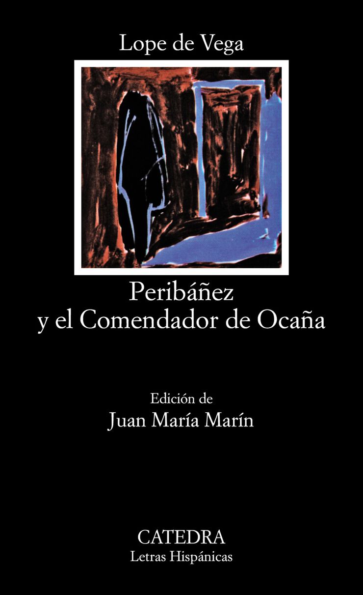 Peribáñez y el comendador de Ocaña