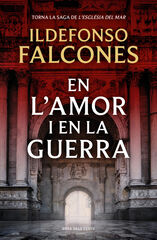En l'amor i en la guerra (L'església del mar 3) En l'amor i en la guerra (L'església del mar 3)