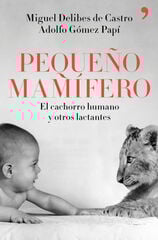 Pequeño mamífero Pequeño mamífero