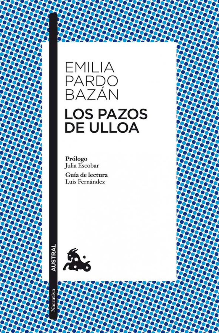 Los pazos de Ulloa