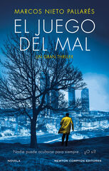 El juego del mal El juego del mal