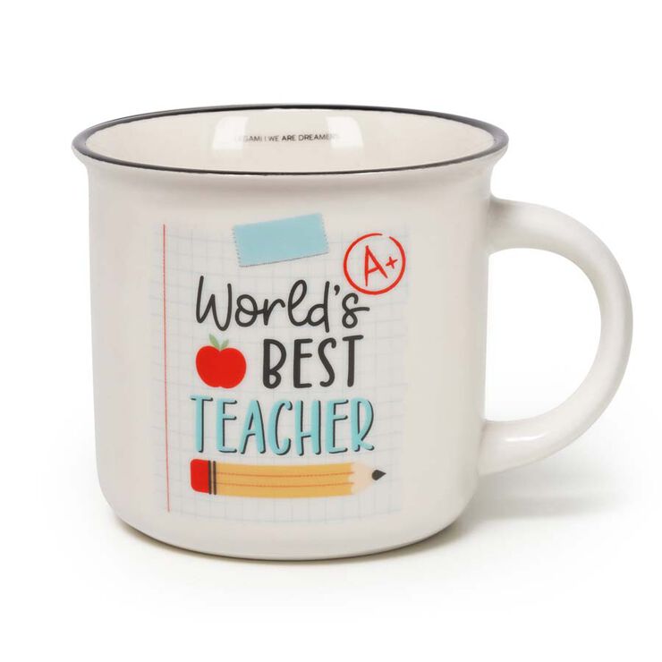 Taza Legami Genius