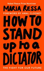 How to stand up to a dictator