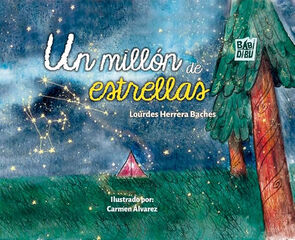 Un millón de estrellas