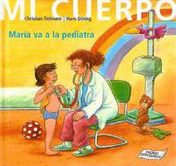 Maria va a la pedriata Maria va a la pedriata
