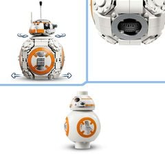 LEGO® Star Wars™ Droide Astromecànic BB-8™ 75452
