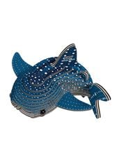 Puzzle 3D Eugy Tiburón Ballena Puzzle 3D Eugy Tiburón Ballena