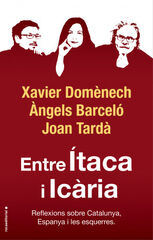 Entre Ítaca i Icària Entre Ítaca i Icària