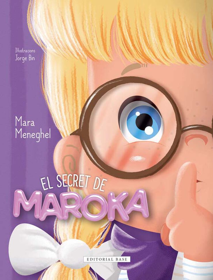 El secret de la Maroka