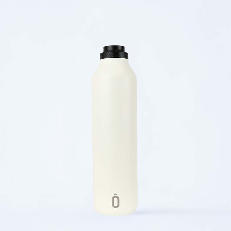 Botella Termo Runbott Mii 1000ml Nata