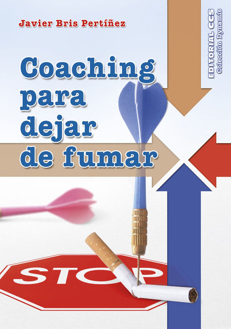 Coaching para dejar de fumar