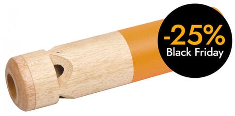 Silbato Fuzeau Sonido de tren