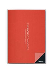 Cuaderno de Notas A5 Additio castellano