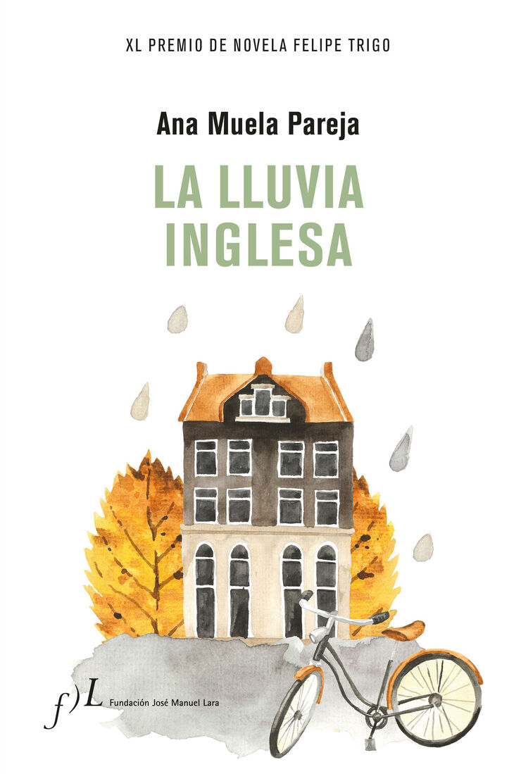 La lluvia inglesa