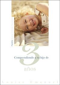 Comprendiendo a tu hijo de 3 a&ntilde;os