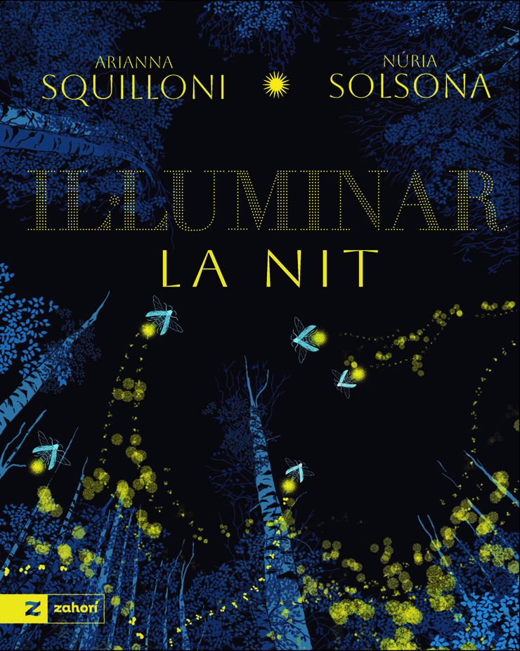 Il&middot;luminar la nit