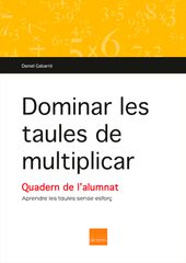 Dominar taules multiplicar