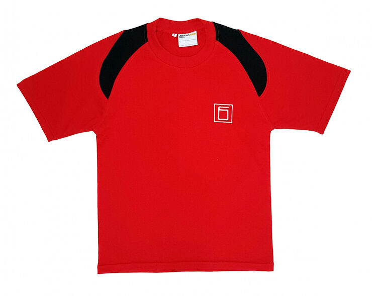 Fundació Collserola Camiseta manga corta