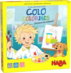 Colo Colorines