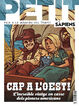 Petit Sàpiens 67 - Cap a l’Oest!