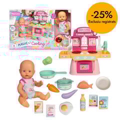 Nenuco Cocina M&aacute;gica