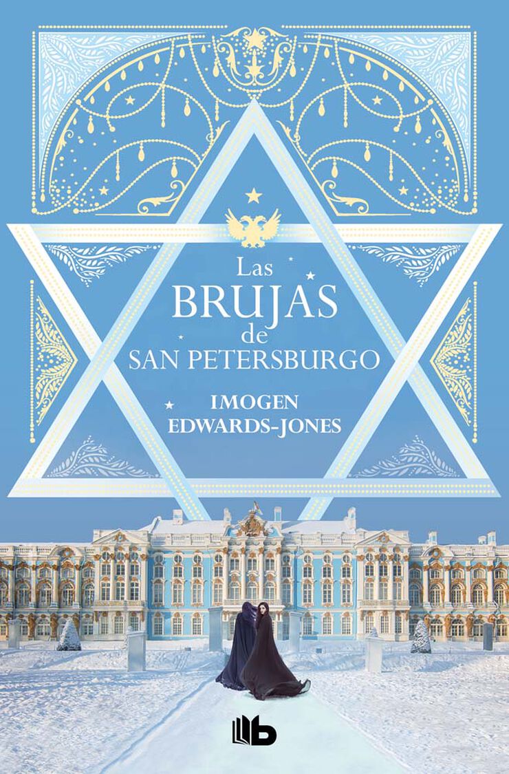 Las brujas de San Petersburgo