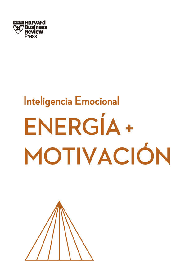 Energ&iacute;a y motivaci&oacute;n