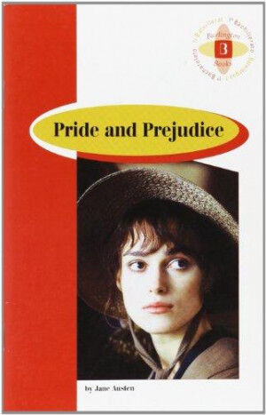 Pride & Prejudice