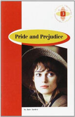 Pride & Prejudice