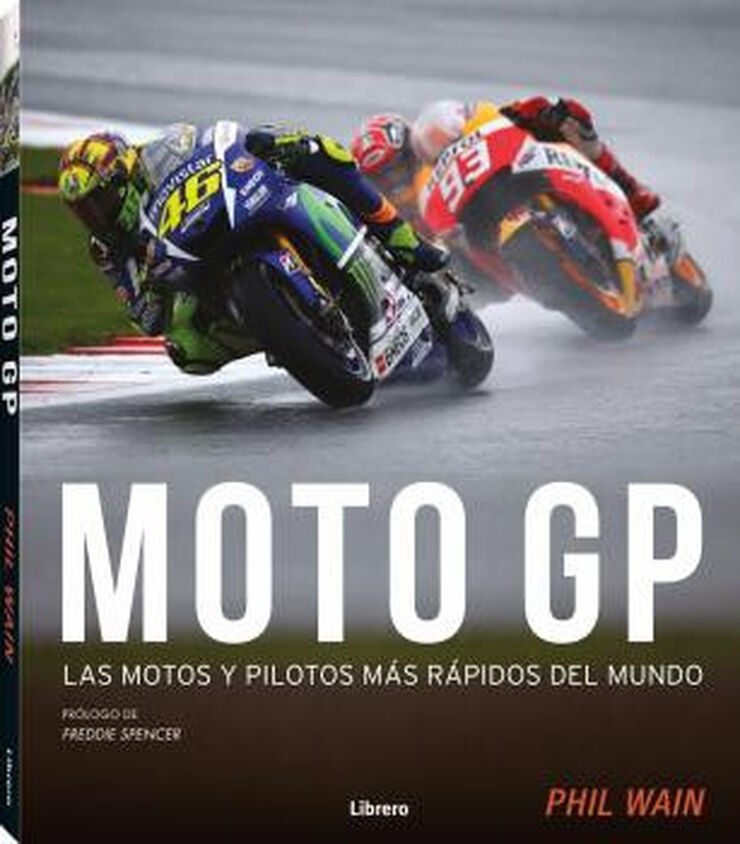 Moto GP