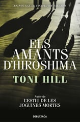 Els amants d'Hiroshima (Inspector Salgado 3) Els amants d'Hiroshima (Inspector Salgado 3)