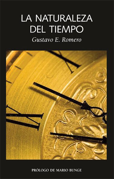 La Naturaleza Del Tiempo