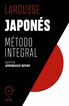 Japonés, método integral Larousse