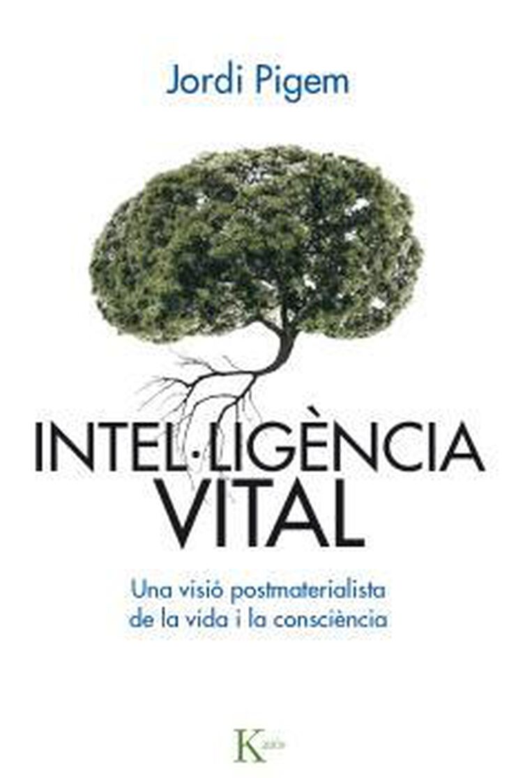 Intel·ligència vital Intel·ligència vital