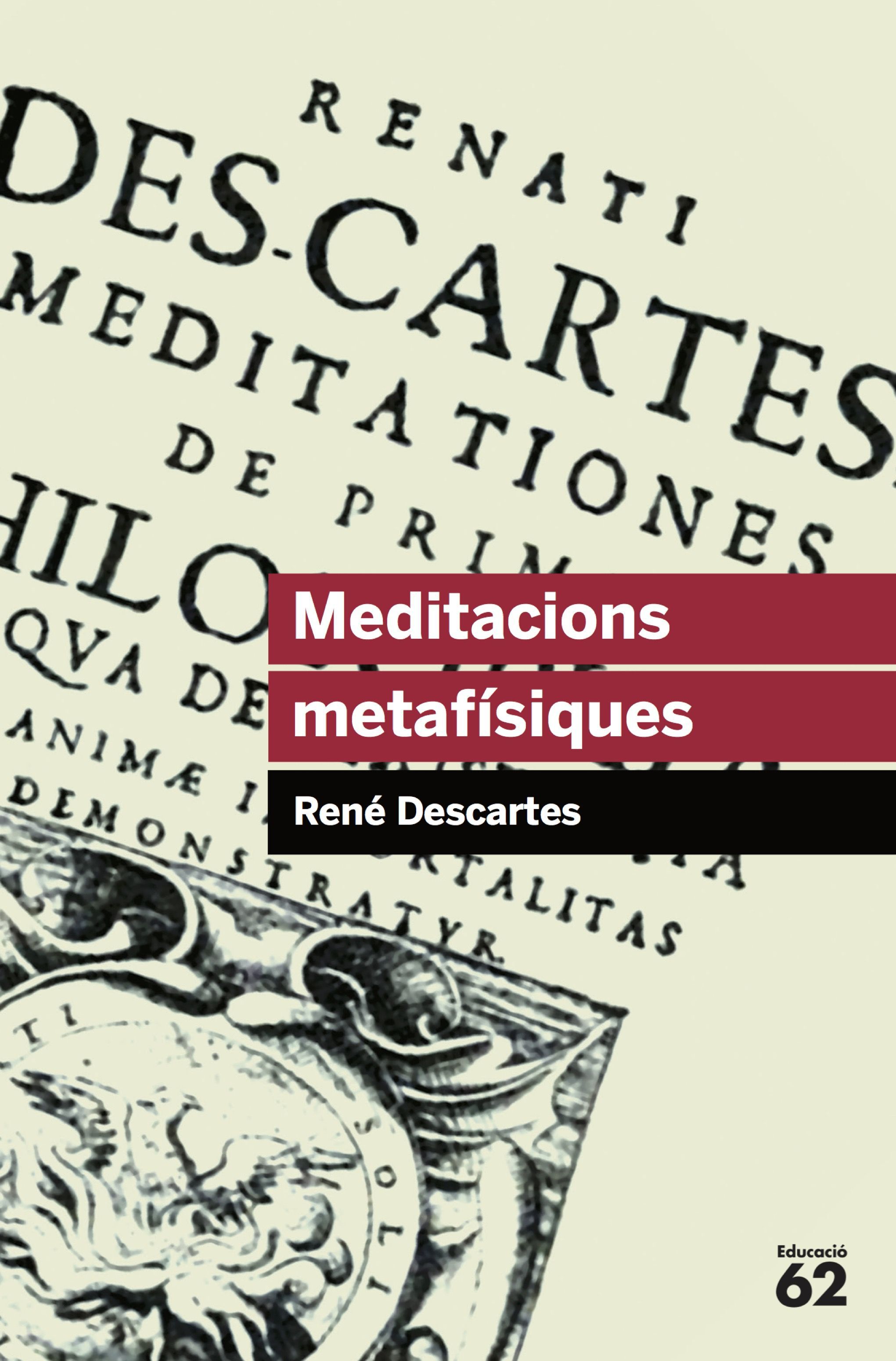 Meditacions metaf&iacute;siques