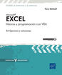Excel - Marcos y programación con VBA