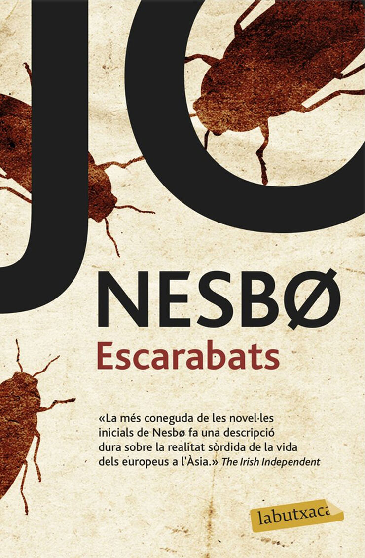 Escarabats