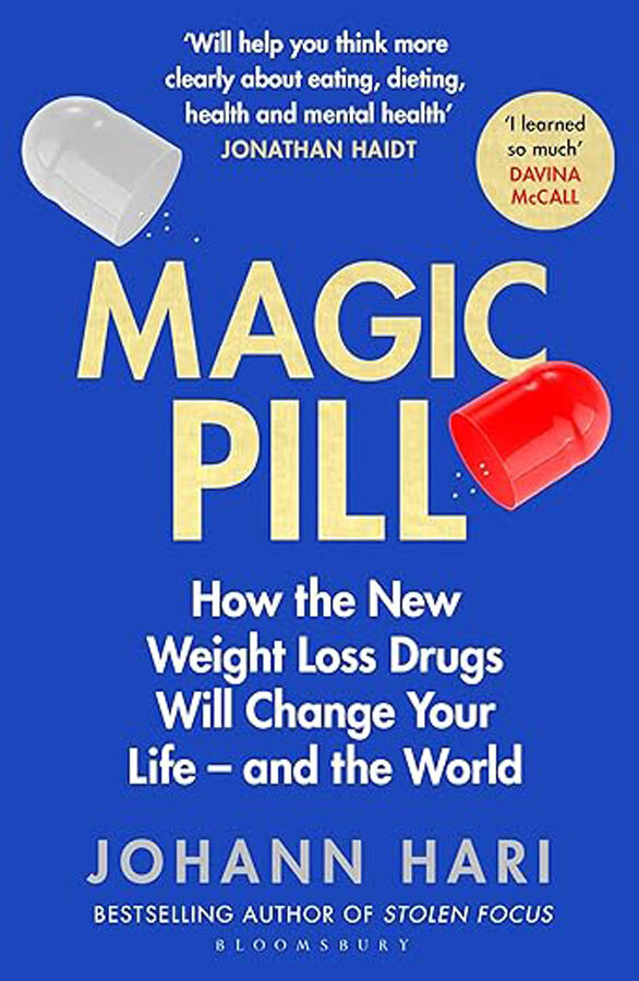 Magic Pill